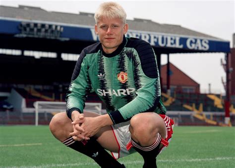 18 Facts About Peter Schmeichel Facts Net