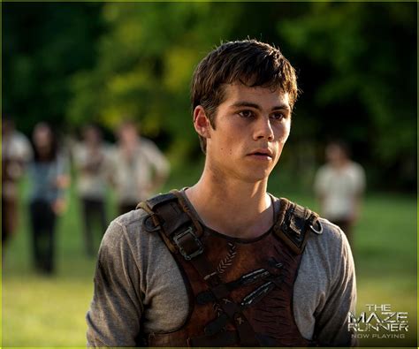 Dylan O'Brien Severely Injured on 'Maze Runner 3' Set: Photo 3608958 ...