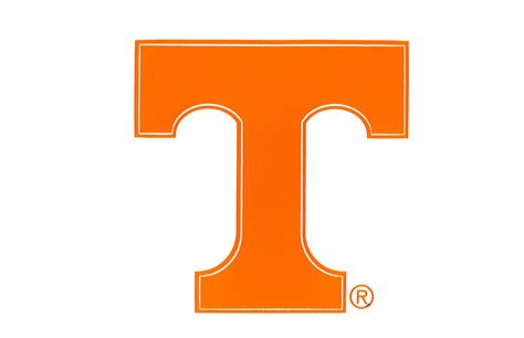 Tennessee Power T Sticker – Visit Knoxville