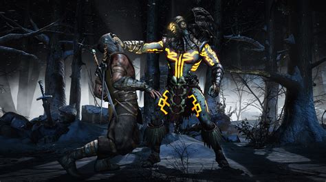 2560x1440 Mortal Kombat Kotal Scorpion 1440p Resolution Hd 4k