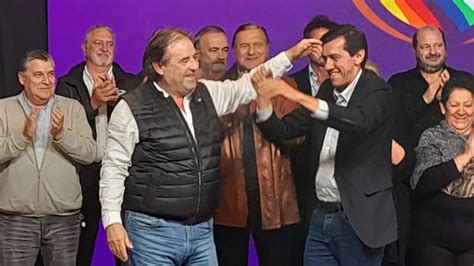 Elecciones 2023 El Frente Cambia Jujuy Se Impuso Y Carlos Sadir Es El