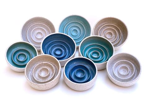 Dog Bowls — Store 2 — Swanky Ceramics