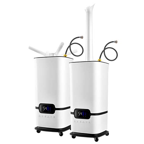 industrial portable steam humidifiers
