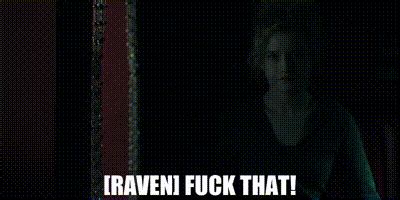 YARN Raven Fuck That Ozark S E Stag Video Clips By