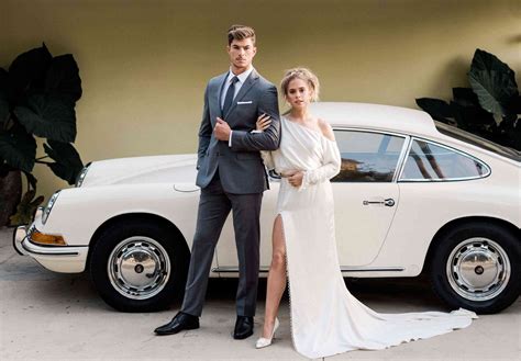 The Groom's Issue featuring Chase Mattson & Kelianne Stankus