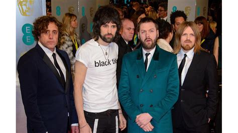 Kasabian Announce Uk Arena Tour 8days