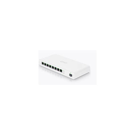 Ubiquiti UISP Router GeeWiz