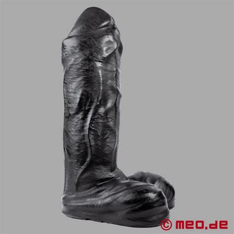 Dildo Hunglock The Big Boy X Cm Comprar Online En Meo Dildos