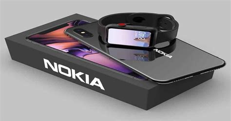 Spesifikasi Nokia Zeus Max Kamera Quad Mp Baterai Mah