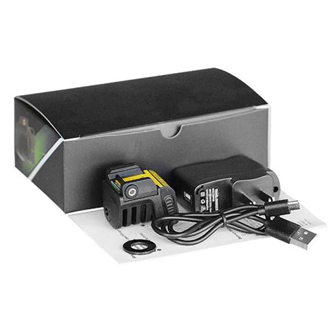 Laserspeed тактический пистолет один зеленый/красный лазерный прицел ...