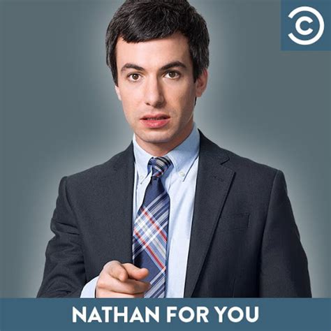 Nathan For You - TV on Google Play