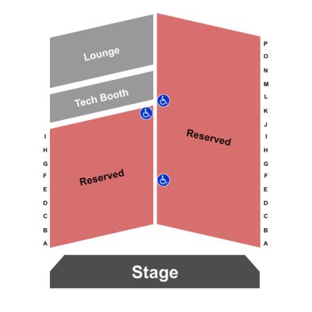 Woodstock Arts Theatre Tickets in Woodstock Georgia, Seating Charts ...