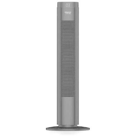 Ventilador Torre Taurus Babel 45w 50 W 75 Cm Leroy Merlin