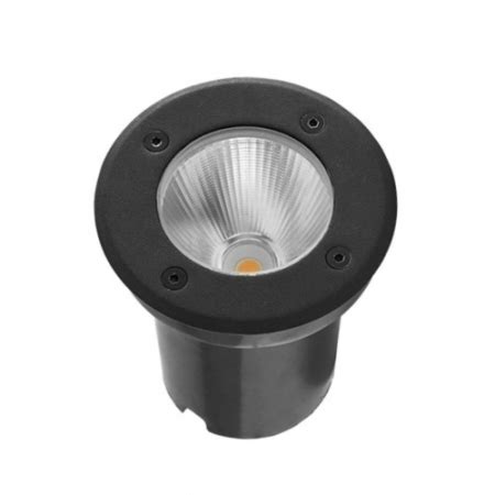 Balizador Led Solo W Embutido Ip Mm Pix Light Center