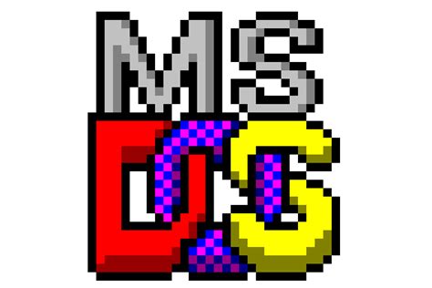 El Código Fuente De Ms Dos Ya Está Disponible En Github