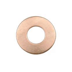 Bimetallic Washer Bimetallic Round Washer Manufacturer From Mumbai