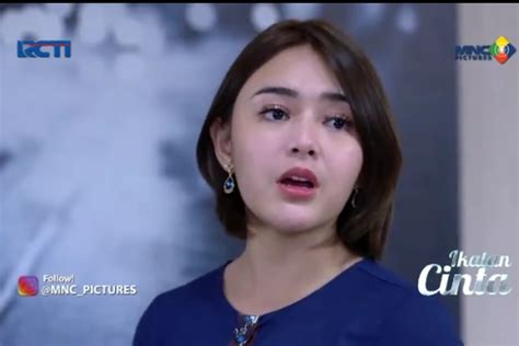 Sinopsis Ikatan Cinta Juli Reyna Tidak Mau Ketemu Nino