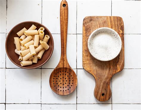 Masterclass: How to Cook Pasta Like a Pro - Familystyle Food