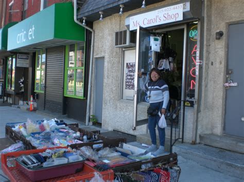 Ludlow: Signs of Commercial Revitalization - Philadelphia Neighborhoods