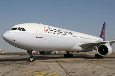 Lufthansa Tochter Brussels Airlines Stellt Den Flugbetrieb Ein