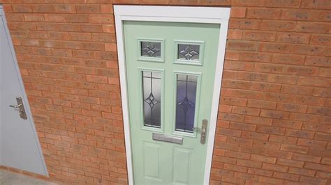 The Most Secure Front Doors High Security Residential Doors Latham