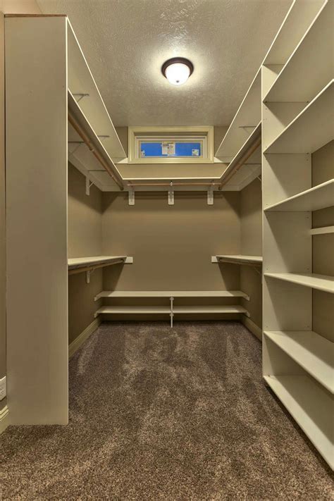 33 Most Popular Ways To Closet Designs Layout Walk In 50