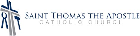 View Mass Online Saint Thomas The Apostle Catholic Church