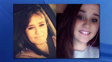 Arrests Made After Missing Nc Mom Daughter Found Dead In Well