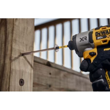 PUNTAS P ATORNILLADOR DE IMPACTO DEWALT FLEXTORQ PH2 X 2 25 PAQ X 3UD