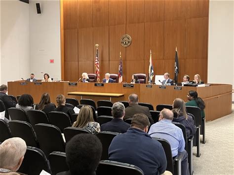 Lucas County Commissioners Authorize Tax Levy For March Ballot The Blade