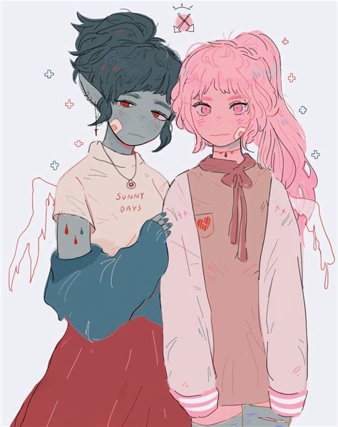 This Is My Embarrassingly Gay Adventure Time Blog I Try To Post Lots Of Original Content