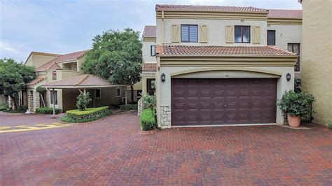 3 Bedroom Townhouse For Sale In Gauteng Johannesburg Fourways