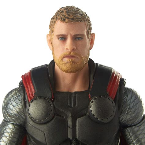 Profile: Marvel Legends Thor