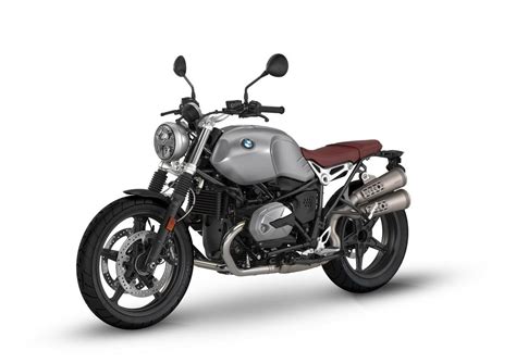 Bmw R NineT Scrambler 2021 24 Prezzo E Scheda Tecnica Moto It