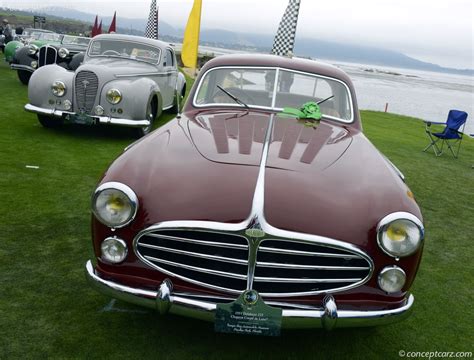 1951 Delahaye Type 235 Image Photo 21 Of 61