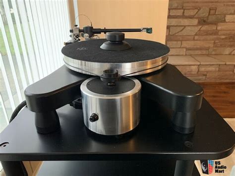 Vpi Prime Scout Photo Us Audio Mart