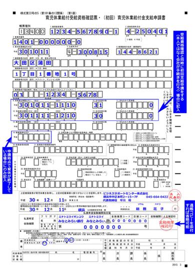 育児休業はいつまで取れるの？ 育児休業給付金の申請方法について | 政くらべ