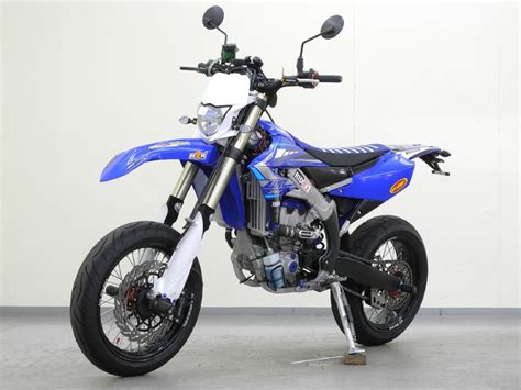 Yahoo オークション ヤマハ Wr250f 【動画有】ローン可 2020年 Cg42