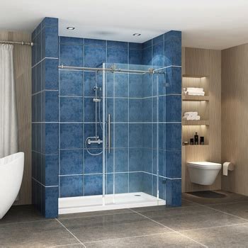 7 Best Sliding Shower Doors Reviews Guide 2022