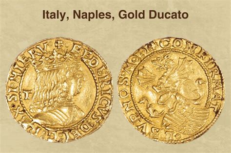 Top 10+ Most Valuable Italian Coins (Rarest List) - CoinValueChecker.com