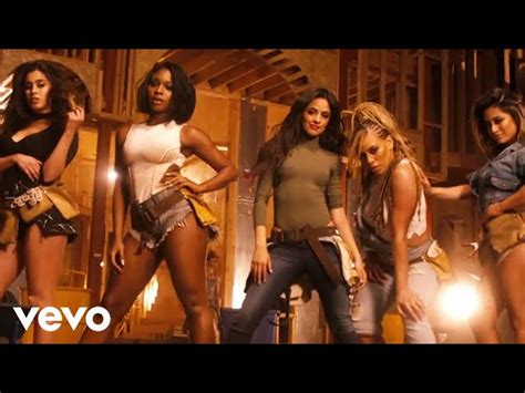 Fifth Harmony Work From Home Official Video Ft Ty Dolla Ign 5e1fc1