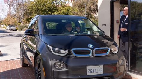 2014 Bmw I3 Mega World I01 In Curb Your Enthusiasm 2000 2024