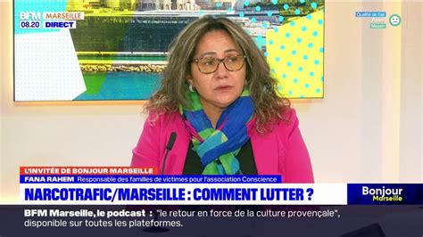 Marseille comment accompagner les familles de victimes de règlements