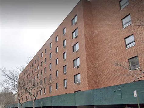 Parkview Affordable Apartments , Bronx, NY Low Income Housing Apartment