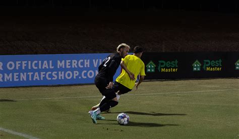 South Georgia Tormenta Fc Draws Charleston Battery In The Round Of