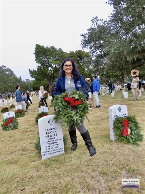 This travel guide explains how to tour beaufort national cemetery beaufort sc 39