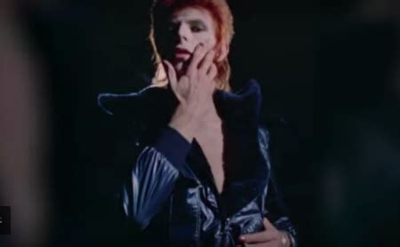 WATCH: HBO reveals new trailer for David Bowie documentary | Inquirer Entertainment