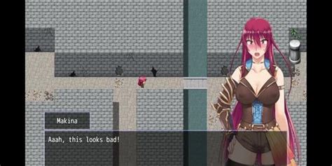 All Scenes Of Meet And Drink Hentai Game Fallen Makina And The City Of Ruins Tnaflix