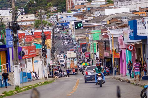 Palmeira Prefeitura E Smtt Ampliam Moderniza O De Sinaliza O Nos