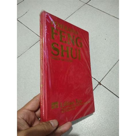 Jual Buku Original Penerapan Feng Shui Pa Kua Dan Lo Shu Oleh Lilian